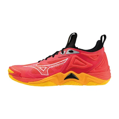 Immagine prodotto di Mizuno Wave Momentum 3 Scarpe da Ginnastica Senior