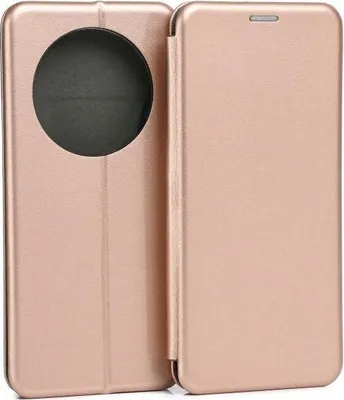 Obrázok produktu pre Beline Book Magnetické puzdro Xiaomi 14C rose gold