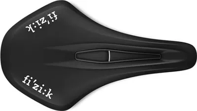 Obrázek produktu pro fi´zi:k Terra Argo X5 Black 150 mm Ocel Sedlo