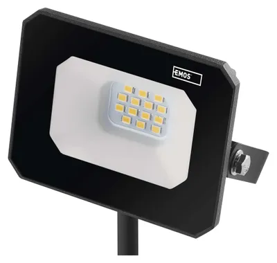 LED reflektor SIMPO 10 W neutralweiß