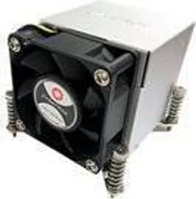 Produktbild von K DYNATRON Intel CPU Kuehler 2U K650 LGA1150-51-55-56 PWM