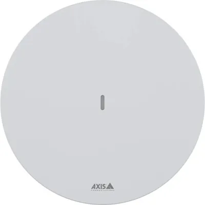 Produktbild von Axis D6210 - Luftsqualitätsensor - kabelgebunden - NCS S 1002-B, weiß