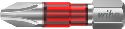 Immagine prodotto di Wiha Set di bit TY-Bit 29 mm Phillips (PH1) 5 pezzi 1/4" in confezione