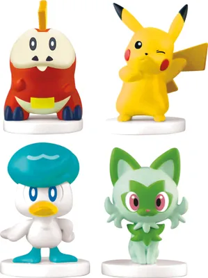 Zdjęcie produktu dla Monopoly Pokémon, 8 lat(a), 35 min