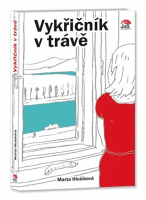 Immagine prodotto di Vykřičník v trávě | Marta Hlušíková