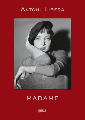 Produktbild von Madame, wydanie 5