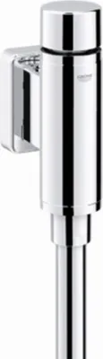 Obrázek produktu pro Grohe Rondo splachovač pro pisoáry chrom, 1 ks.