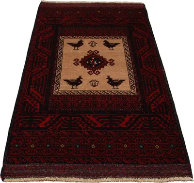 Zdjęcie produktu dla Beluci Original - dywan 175x92 CM (GalleriaFarah1970)