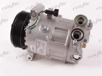Produktbild von FRIGAIR 930.20279 PXV16 Klimaanlage Klimakompressor R134a für FORD FOCUS III Turnier MONDEO IV Turnier (BA7) FOCUS III für VOLVO V50 (545)