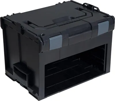Image de BS Systems LS-BOXX 306 ( 6100000326 )