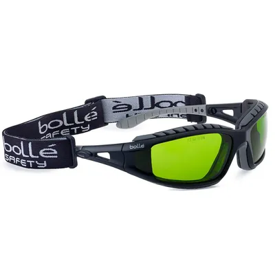 Produktbild von Bollé Safety TRACKER W.1,7 Schutz-Hybridbrille zum Schweißen TRACWPCC2