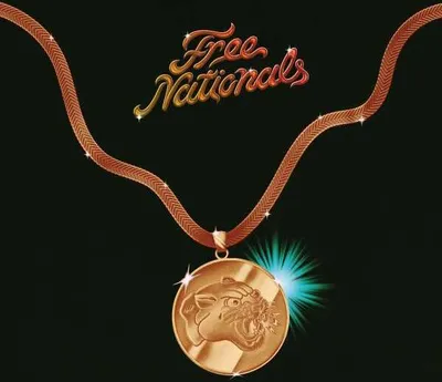Produktbild von Free Nationals