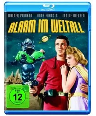 Zdjęcie produktu dla Alarm im Weltall