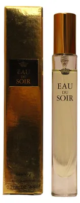Productafbeelding van Sisley, Eau De Soir, eau de parfum, voor dames, 6,5 ml