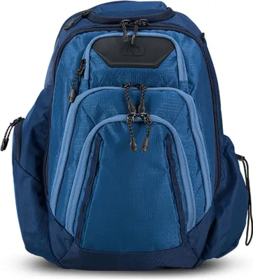 Zdjęcie produktu dla Plecak Ogio Gambit Pro z przegrodą na laptopa 51 cm