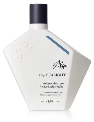Obrázek produktu pro Šampon SEALIGHT pro jemné vlasy, 250 ml