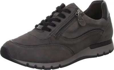 Produktbild von Caprice Sneaker - Grau Leder Größe: 37 Normal
