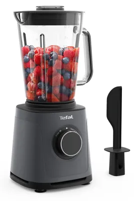 Produktbild von Tefal BL771B PerfectMix Essential Mixer, grau