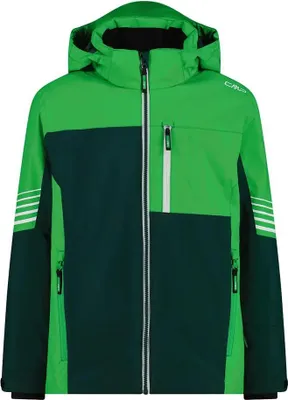 Produktbild von Cmp 35w0284 Jacke Grün 6 Years Kinder Grün 6 Years