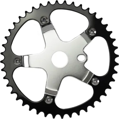 Produktbild von Kettenblatt offset, gekröpft Classic Cycle