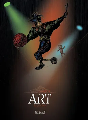 Produktbild von Art