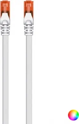 Produktbild von UTP starres Netzwerkkabel der Kategorie 6 Ewent (3 m)