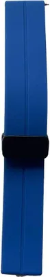 Produktbild von PETER JÄCKEL Armband 20mm Easy Magnet Blue