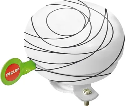 Produktbild von Melon - Fresh Bell Scribble (Glossy)