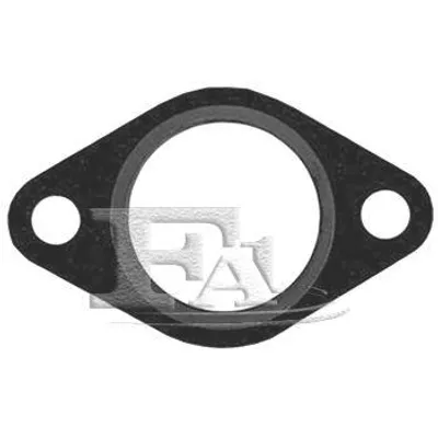 Produktbild von FA1 870-906 Auspuffdichtung Auspuffdichtung für FIAT CINQUECENTO (170)