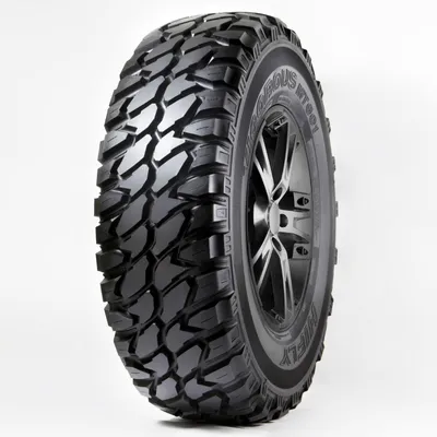 Zdjęcie produktu dla Hifly Vigorous MT 601 POR 245/75 R16 120Q opona letnia bez felgi