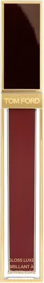 Obrázek produktu pro Tom Ford, Gloss Luxe, lesk na rty, 18, Saboteur, 5,5 ml