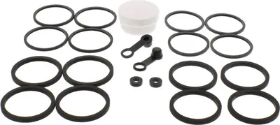 Image de Kit de réparation d'étrier de frein avant pour Honda CBR 600 F, années 1999-2000, de Tourmax - Neuf