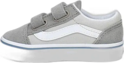 Image de Vans Sneakers VN000CPZD3Y1 in Grey color size 21