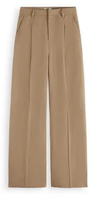 Productafbeelding van Core Rosékleurige chino broek