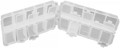 Image de Boîte Mikado Abm 013 (16,2 x 9,6 x 4,2 cm) 1 pièce