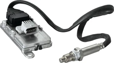 Produktbild von HELLA 6PN 358 186-791 NOx-Sensor NOx-Katalysator vor Kat für VOLVO FMX FMX II FH II FH III FMX III
