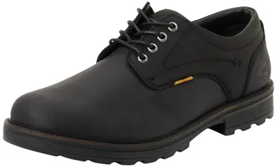 Zdjęcie produktu dla camel active klasyczne sznurowane buty dla mężczyzn 32313139383733 Czarny 44 EU