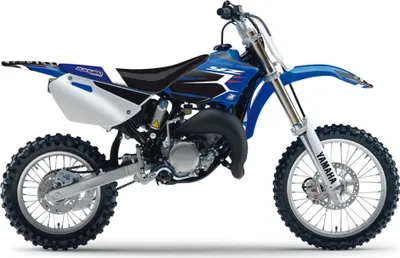 Obrázek produktu pro SP 1053929 BLACKBIRD Dream Graphic 4 Komplett-Kit Yamaha YZ85 passend fuer YAMAHA YZ 85