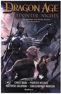 Zdjęcie produktu dla Dragon Age - Tevinter Nights