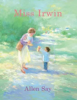 Immagine prodotto di Miss Irwin