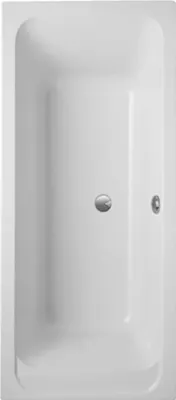 Obrázok produktu pre Villeroy & Boch vstavaná vaňa ARCHITECTURA obdĺžniková 1900 x 900 mm biela