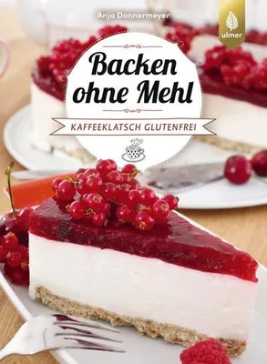 Produktbild von Backen ohne Mehl