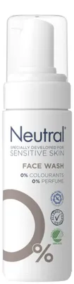 Produktbild von Neutral Face Wash Lotion 150 ml