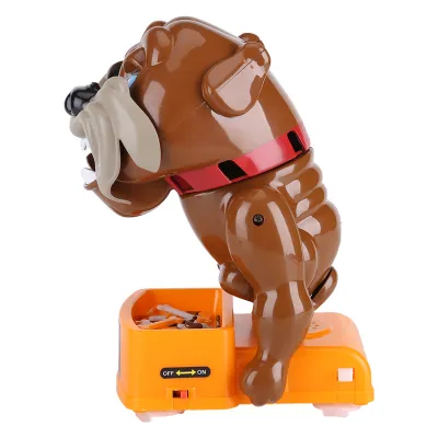 Produktbild von Hundespielzeug,Tricky Hundespielzeug Spiele,Eltern Kind Spielzeug Spiele,Knochen Karten Spielzeug Spiele,Flake Out Bad Dog Spiele