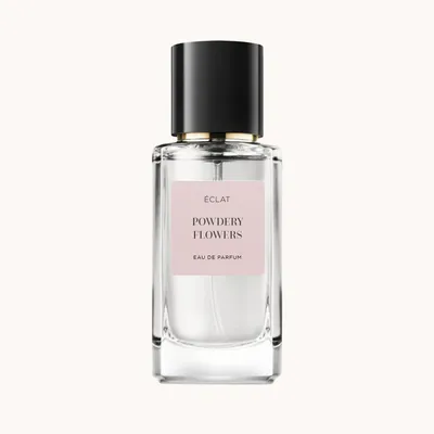 Produktbild von ÉCLAT 069 Damenduft 55 ml EdP - Langanhaltender Duftzwilling & Parfum Dupe