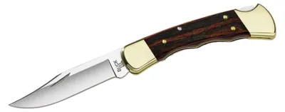 Productafbeelding van Buck Knivesbuck vouwen 110BRSFG