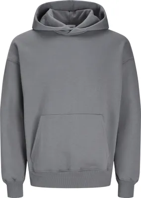 Produktbild von JACK & JONES Stilvoller Hoodie mit Kängurutasche und Bündchen Größe: XL