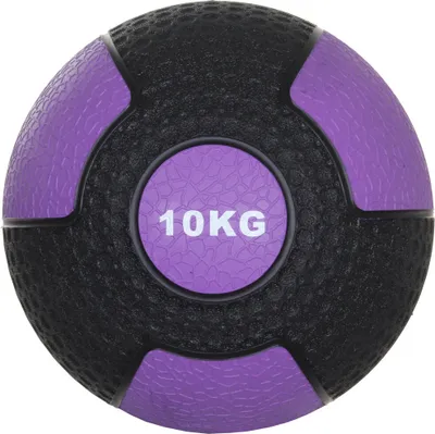 Produktbild von Dimple Gummi Medizinball 10 kg
