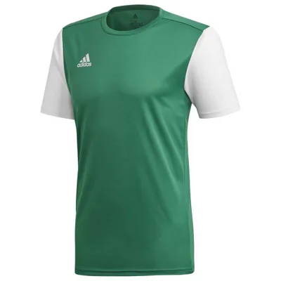 Produktbild von Adidas Estro 19 JSY M DP3238 Pullunder adidas Größe: 152CM,