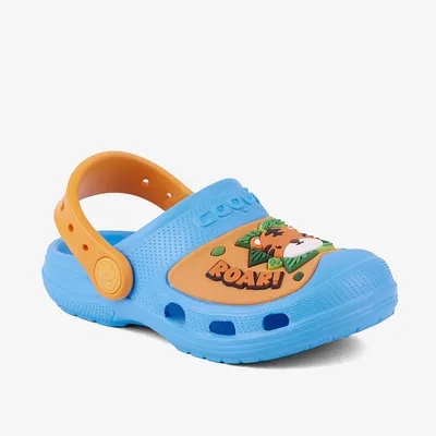 Obrázek produktu pro Dětské dřeváky Coqui